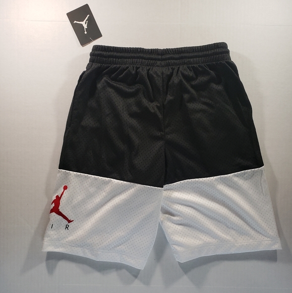 NWT Boy's Jordan Shorts - Picture 2 of 5